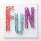 DIY String Art – Craft Kit for Kids – Everything Included For 3 Fun Arts & Crafts Projects – Bird Series